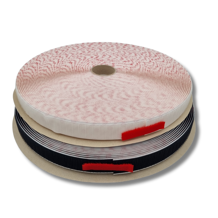 VELCRO® Brand 20mm Self-Adhesive Tape