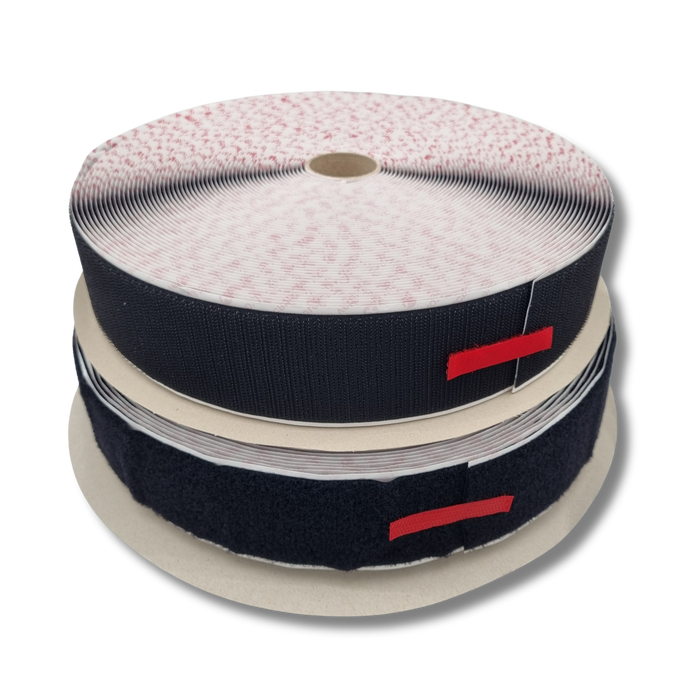 VELCRO® Brand 50mm Self-Adhesive Tape